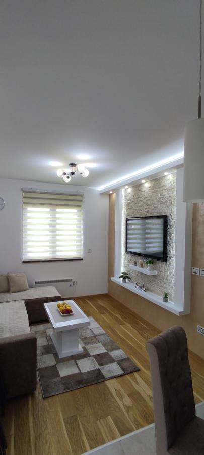 Apartment Dan
