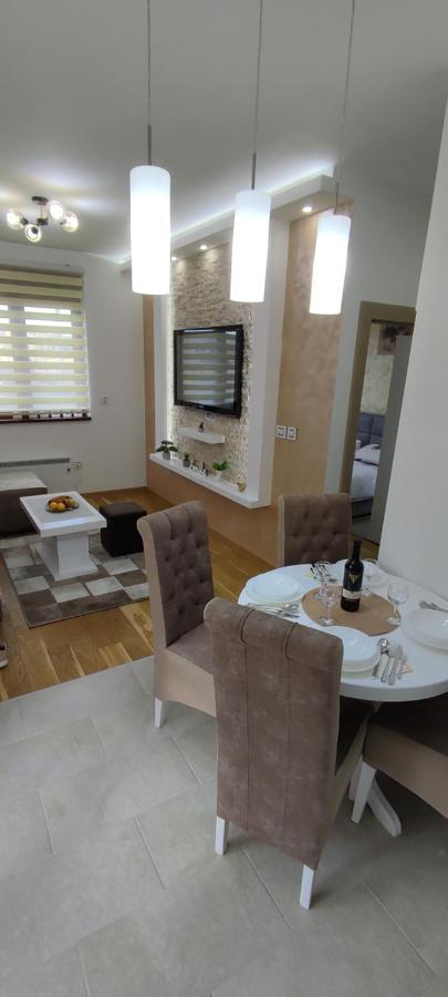 Apartment Dan Zlatibor