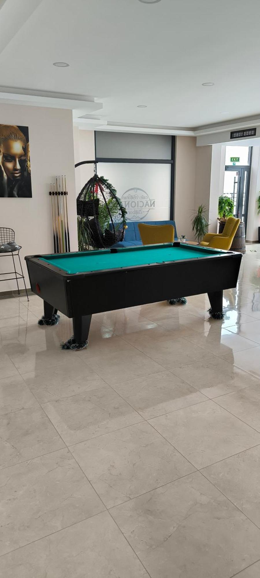 Dan Apartment