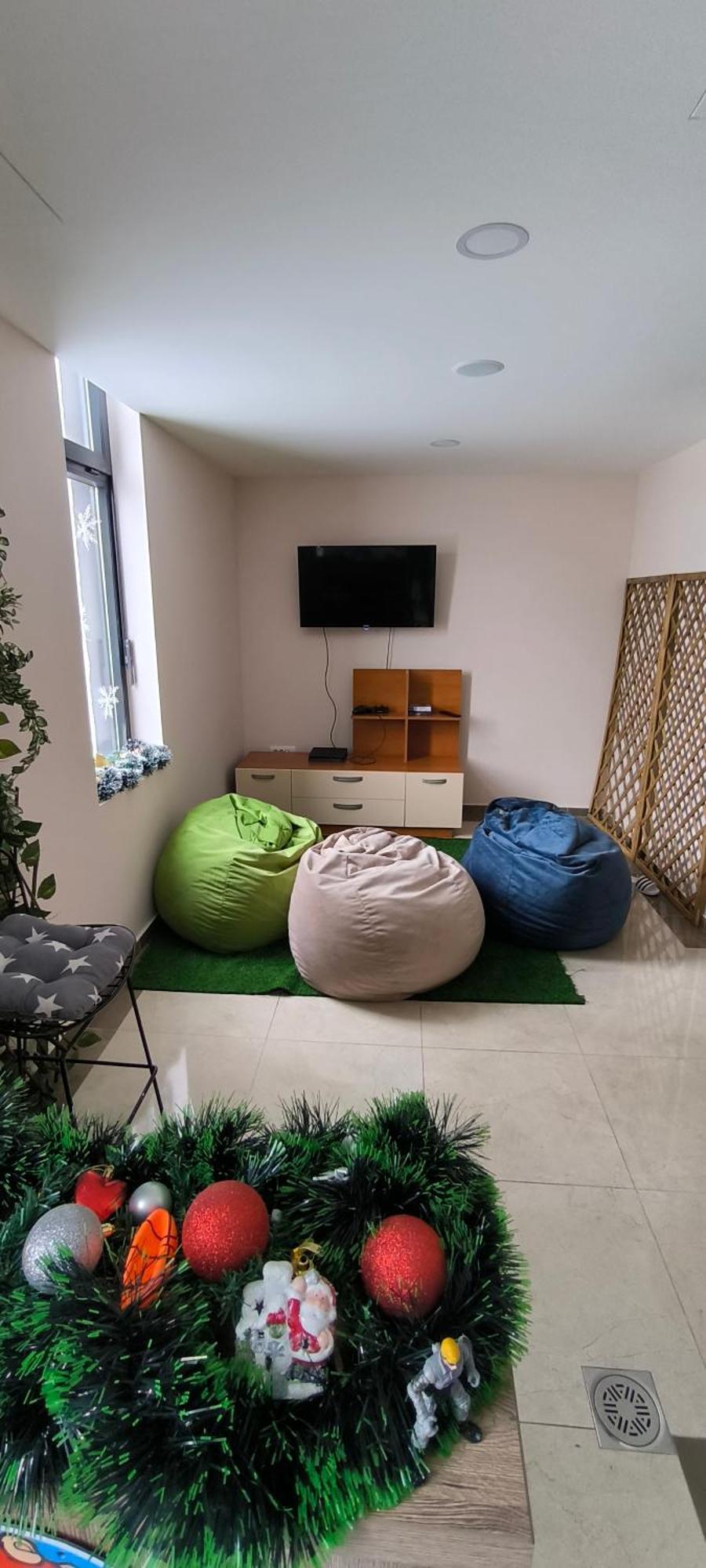 Apartment Dan